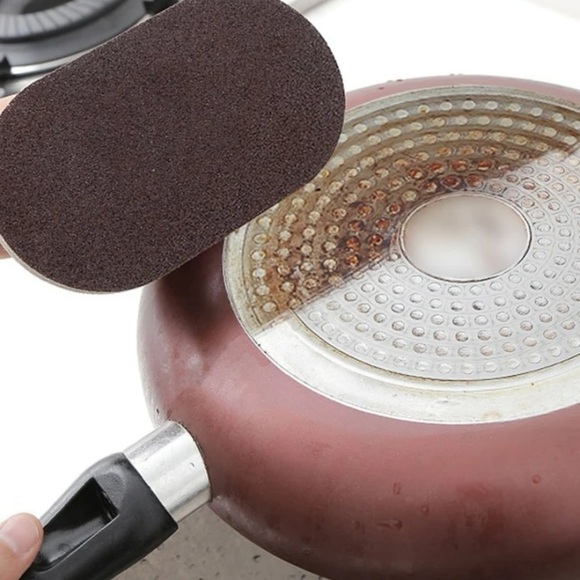 Magic Sponge Grip Tool Kitchen Cleaner 1 Pc - Picture 2 of 7